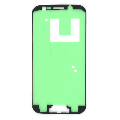 Стикер дисплея для Samsung Galaxy S6 Edge G925F влагозащитный - интернет-магазин запасных частей для телефонов и электроники MaxService