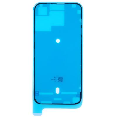 Стикер дисплея для iPhone 15 Pro Max влагозащитный, Service оригинал - интернет-магазин запасных частей для телефонов и электроники MaxService