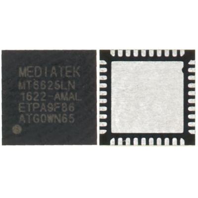 Микросхема MEDIATEK управления Wi-Fi MT6625LN для M2 Mini M578H, M2 Note, M3 Note M681H, Jiayu G4s,  - интернет-магазин запасных частей для телефонов и электроники MaxService