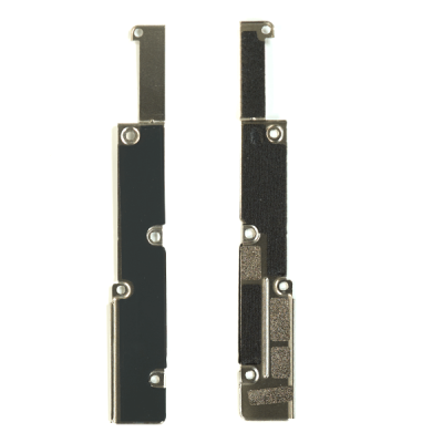 Прижымная планка материнской платы Apple iPhone Xs - интернет-магазин запасных частей для телефонов и электроники MaxService