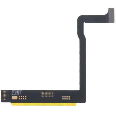 Шлейф дисплея для iPhone 15 Pro, без микросхемы - интернет-магазин запасных частей для телефонов и электроники MaxService