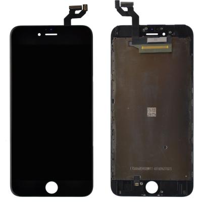 Дисплей для iPhone 6S+, оригинал (переклеено стекло) - интернет-магазин запасных частей для телефонов и электроники MaxService