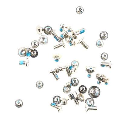 Винты для Apple iPhone 8, комплект - интернет-магазин запасных частей для телефонов и электроники MaxService