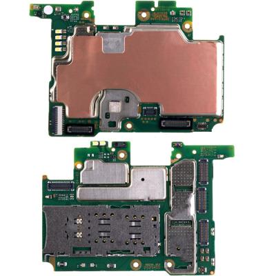 Материнская плата для TECNO Camon 15 CD7 - интернет-магазин запасных частей для телефонов и электроники MaxService