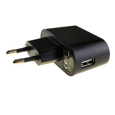 Сетевое зарядное устройство TECNO CU-50AT, USB-A, 1А, 5 В - интернет-магазин запасных частей для телефонов и электроники MaxService