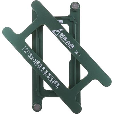 Форма для центровки стекла относительно дисплея iPhone 13 Pro - интернет-магазин запасных частей для телефонов и электроники MaxService