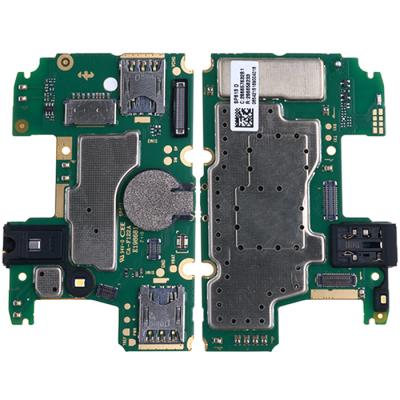 Материнская плата для TECNO POP 5 BD2p (2/32Gb (снята с нового устройства))