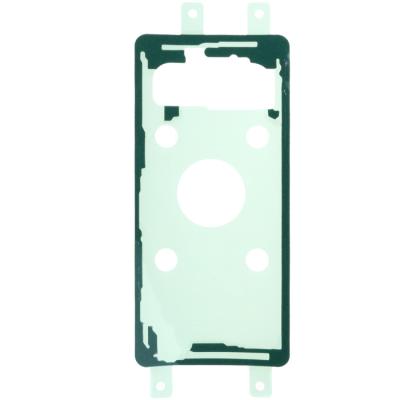 Стикер задней крышки для Samsung Galaxy S10 G973F влагозащитный - интернет-магазин запасных частей для телефонов и электроники MaxService