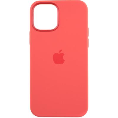 Чехол Silicone Case для Apple iPhone 12, iPhone 12 Pro - интернет-магазин запасных частей для телефонов и электроники MaxService