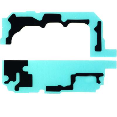 Стикер задней крышки для Samsung Galaxy S8 G950 влагозащитный - интернет-магазин запасных частей для телефонов и электроники MaxService