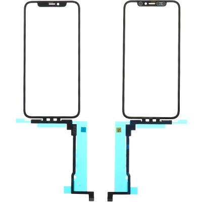 Сенсор для iPhone 11 Pro, без микросхемы, (XF оригинал) - интернет-магазин запасных частей для телефонов и электроники MaxService