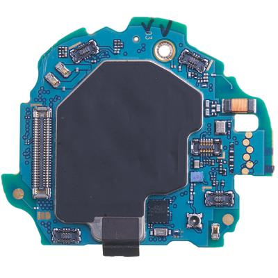 Материнская плата для Samsung Galaxy Watch Active 2 44mm SM-R820/R820, оригинал (сняты с часов) - интернет-магазин запасных частей для телефонов и электроники MaxService