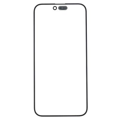 Стекло дисплея для iPhone 15 Pro Max, с OCA пленкой - интернет-магазин запасных частей для телефонов и электроники MaxService