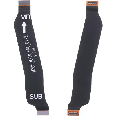 Шлейф межплатный для Xiaomi Redmi Note 10 4G/Note 10S, Poco M5s, оригинал - интернет-магазин запасных частей для телефонов и электроники MaxService