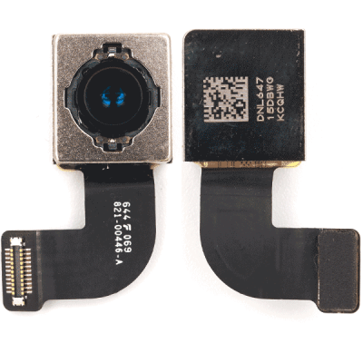 Камера для iPhone 7 основная, оригинал - интернет-магазин запасных частей для телефонов и электроники MaxService