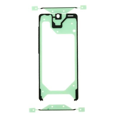 Стикер дисплея влагозащитный для Samsung Galaxy S20/S20 5G G980/G981, верх + низ - интернет-магазин запасных частей для телефонов и электроники MaxService