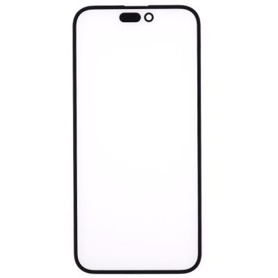 Стекло дисплея для iPhone 16 Plus, iPhone 16+, с OCA пленкой - интернет-магазин запасных частей для телефонов и электроники MaxService