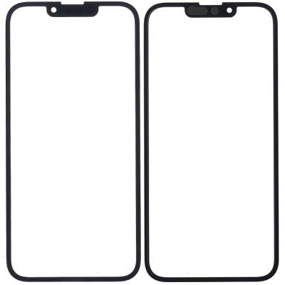 Стекло дисплея под переклейку для iPhone 13/13 Pro, без OCA пленки - интернет-магазин запасных частей для телефонов и электроники MaxService