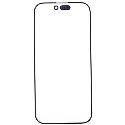 Стекло дисплея для iPhone 17, с T-OCA пленкой - интернет-магазин запасных частей для телефонов и электроники MaxService