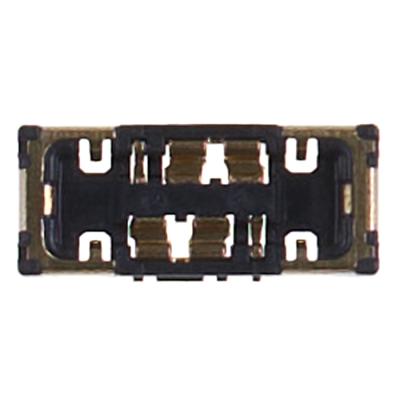 Коннектор аккумулятора для iPhone XR/XS/XS Max на плате - интернет-магазин запасных частей для телефонов и электроники MaxService