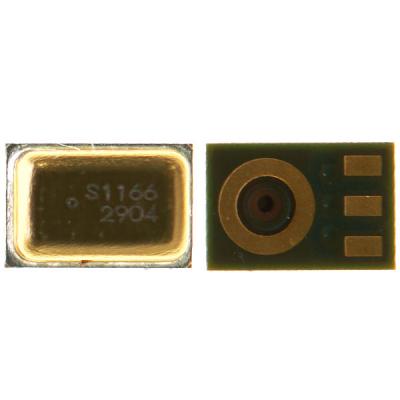 Микрофон для Xiaomi Redmi Note 9/9 Pro/8/8 Pro - интернет-магазин запасных частей для телефонов и электроники MaxService