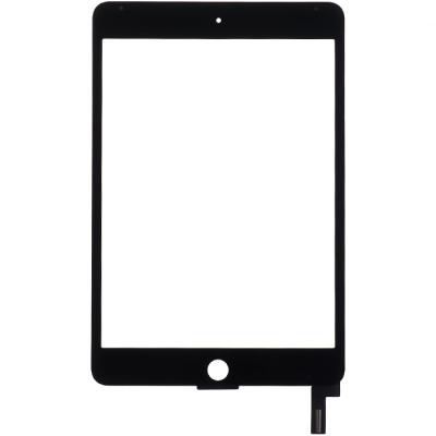 Сенсор для Apple iPad Mini 4, A1538 A1550 (оригинал Китай, черный)