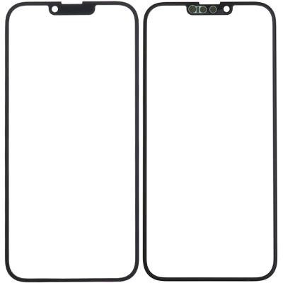Стекло дисплея под переклейку для iPhone 14 Plus, без OCA пленки, оригинал - интернет-магазин запасных частей для телефонов и электроники MaxService