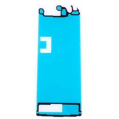 Стикер основного дисплея для Samsung Galaxy Z Flip5 F731, High Copy - интернет-магазин запасных частей для телефонов и электроники MaxService