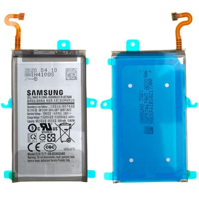 Аккумулятор EB-BG965ABE для Samsung Galaxy S9+ Plus, Service оригинал (Service Original)