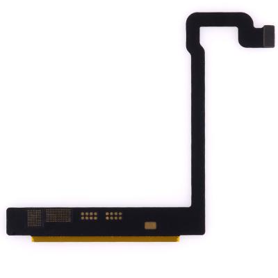 Шлейф дисплея для iPhone 16 Pro Max, без микросхемы (Samsung)