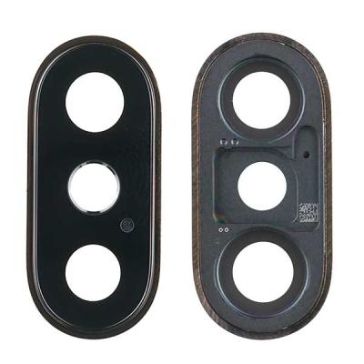 Стекло камеры для Apple iPhone XS, iPhone XS Max - интернет-магазин запасных частей для телефонов и электроники MaxService