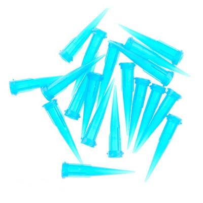 Пластиковая иголка для дозатора клея (1 шт.) - интернет-магазин запасных частей для телефонов и электроники MaxService