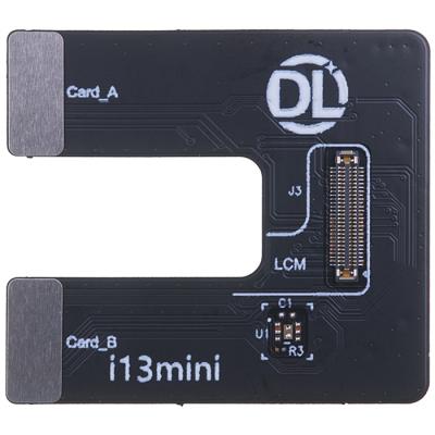 Шлейф iPhone 13 mini для тестера DL400 Pro - интернет-магазин запасных частей для телефонов и электроники MaxService