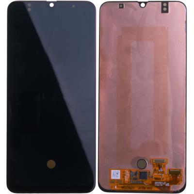Дисплей для Samsung Galaxy A50/A50s A505/A507, без рамки, оригинал - интернет-магазин запасных частей для телефонов и электроники MaxService