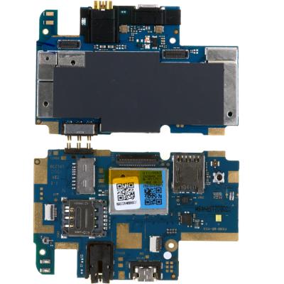 Материнская плата для TP-Link Neffos A5 TP7032A - интернет-магазин запасных частей для телефонов и электроники MaxService