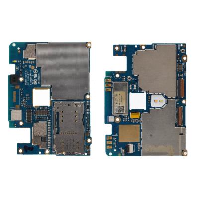 Материнская плата для Meizu M3s Y685H - интернет-магазин запасных частей для телефонов и электроники MaxService