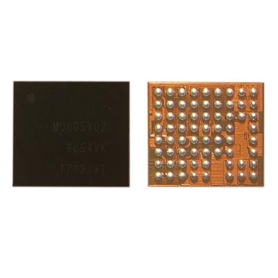 Микросхема контроллер питания MU005X01 для Samsung Galaxy J1 (2016) j120H, Galaxy J5 (2016) J510F, - интернет-магазин запасных частей для телефонов и электроники MaxService