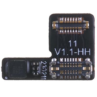 Шлейф JCID Non-removal Face ID repair FPC Flex iPhone 11 - интернет-магазин запасных частей для телефонов и электроники MaxService