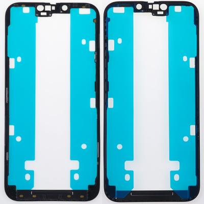 Рамка крепления дисплея для iPhone 13 Pro Max - интернет-магазин запасных частей для телефонов и электроники MaxService