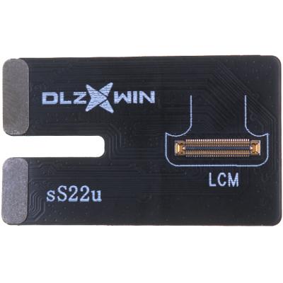 Шлейф Samsung Galaxy S22 Ultra 5G S908 для тестера DLZXWIN для S200, S300 и S800 - интернет-магазин запасных частей для телефонов и электроники MaxService