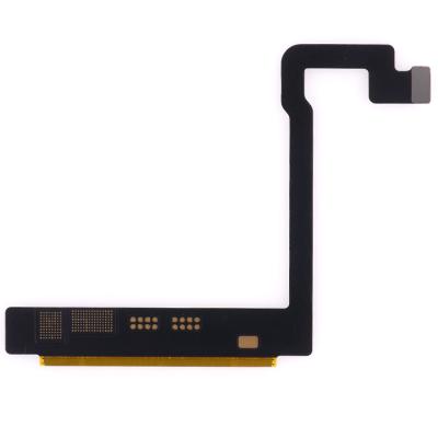 Шлейф дисплея для iPhone 16 Pro, без микросхемы (Samsung)