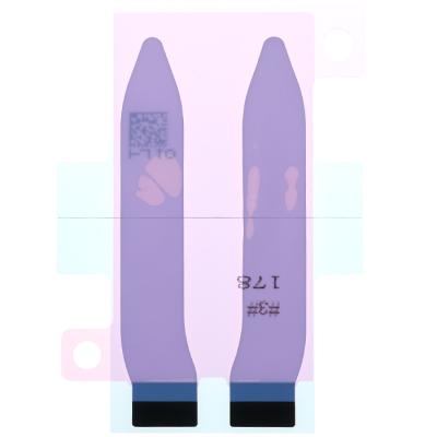 Стикер аккумулятора для iPhone 15 - интернет-магазин запасных частей для телефонов и электроники MaxService