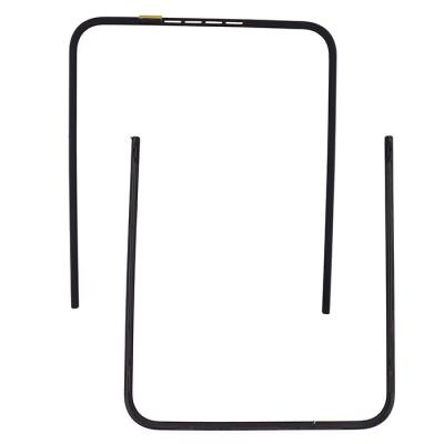 Рамка дисплея для Samsung Galaxy Z Flip6 F741 - интернет-магазин запасных частей для телефонов и электроники MaxService