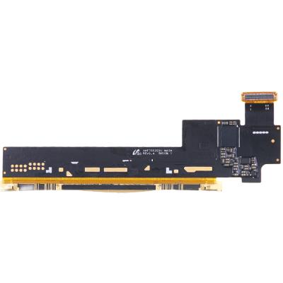 Шлейф для ремонта дисплея для Samsung Galaxy Z Fold 3 5G F926, оригинал - интернет-магазин запасных частей для телефонов и электроники MaxService