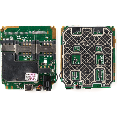 Материнская плата для TWOE 2E E280, C219_MB_V4.0 - интернет-магазин запасных частей для телефонов и электроники MaxService