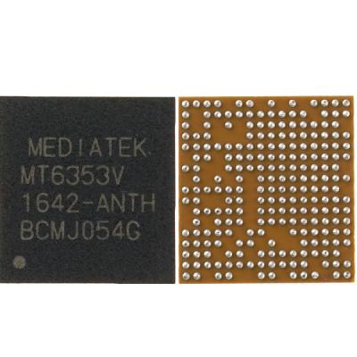 Микросхема управления питанием MT6353V для Meizu M2 Mini M578H, M6, TP-Link Neffos X1 Lite TP904A - интернет-магазин запасных частей для телефонов и электроники MaxService