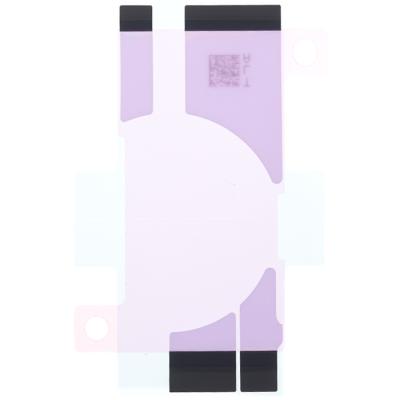 Стикер аккумулятора для Apple iPhone 12 - интернет-магазин запасных частей для телефонов и электроники MaxService