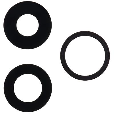 Стекло камеры для Apple iPhone 13 Pro Max (sapphire 3шт.)