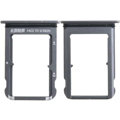 Держатель SIM карты для Xiaomi Mi 9 - интернет-магазин запасных частей для телефонов и электроники MaxService