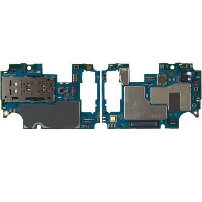 Материнская плата для Samsung Galaxy A30s 2019 A307 - интернет-магазин запасных частей для телефонов и электроники MaxService